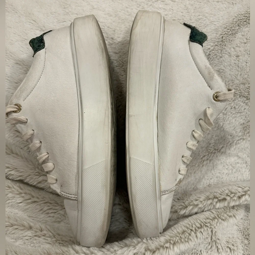 Ted Baker PIXIIE trainers size 8